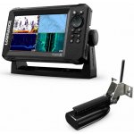 Echolot Lowrance Eagle 7 se sondou 83/200 HDI – Zboží Mobilmania