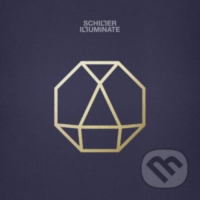 Schiller - Illuminate Super Deluxe CD