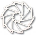 brzdový kotouč A2Z 203mm | Zboží Auto
