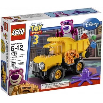 LEGO® Toy Story 7789 Lotsova sklápěčka