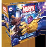 Marvel Champions: The Mad Titan's Shadow – Zboží Živě