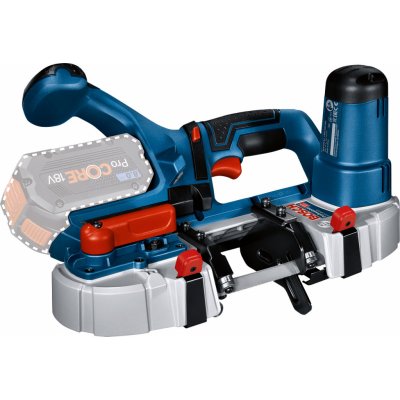 BOSCH GCB 18V-63 0.601.2A0.400 – Hledejceny.cz