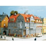 Auhagen H0/TT Rohový dům městský 12249 – Sleviste.cz