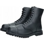 Brandit Phantom Boots 10-dírkové černé – Hledejceny.cz