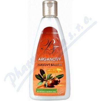 Body Tip arganový vlasový balzám 250 ml