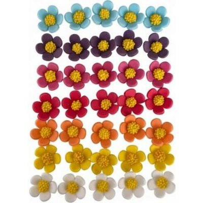 Cukrová dekorace Jarní mix - I LOVE CAKES – Zboží Dáma