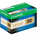 Fujifilm Fujichrome Velvia 50/135-36 – Hledejceny.cz
