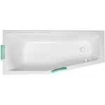 Laguna Aneta Plus 160 x 70 cm AN1600LPLUS – Sleviste.cz