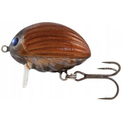 Salmo Lil´ Bug MBG 2 cm – Zboží Dáma
