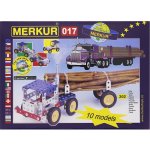 Merkur M 017 Kamion – Zboží Mobilmania