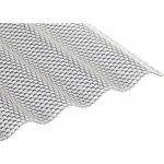 Gutta Guttagliss Wabe 2000 x 1045 mm šedá 1 ks – Sleviste.cz
