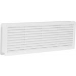 Haco 400 x 130 mm bílá 2 ks – Hledejceny.cz