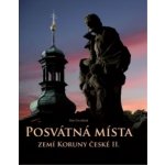 průvodce Posvátná místa zemí Koruny české II. – Hledejceny.cz