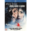 Along Came A Spider DVD