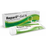 REPARIL - GEL N DRM 10MG/G+50MG/G GEL 40G I – Hledejceny.cz