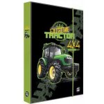 Karton P+P A5 Traktor 3-77322 – Zboží Dáma