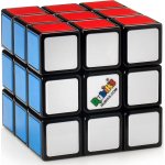 Spin Master RUBIKS Rubikova kostka 3x3 – Zboží Mobilmania