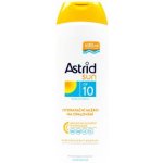 Astrid Sun mléko na opalování SPF10 400 ml – Zboží Dáma