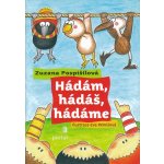 Hádám, hádáš, hádáme – Hledejceny.cz