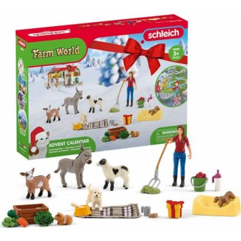 Schleich Farm World 98983