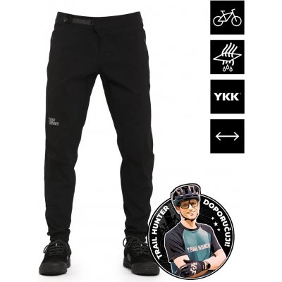 Horsefeathers Stoker dětské Black – Zboží Dáma