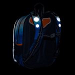 Topgal batoh ELLY 25015 modrá – Hledejceny.cz