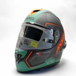 AXXIS Cobra Rage – Zboží Mobilmania