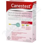 Bayer Canestest test pro samodiagnostiku vagin.infekcí 1 ks – Zbozi.Blesk.cz