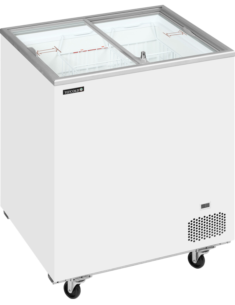 TEFCOLD IC202SC