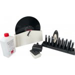 Tonar Knosti Disco Antistat Generation II Plus: Ruční čistička vinylových desek – Sleviste.cz