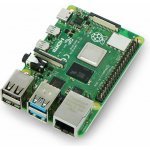 Raspberry Pi 4 model B WiFi 3GB – Hledejceny.cz