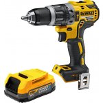 DeWalt DCD796E1T – Zboží Mobilmania