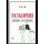 Encyklopedie Jiřího Suchého, svazek 17 Film 1988-2003 Suchý Jiří – Hledejceny.cz