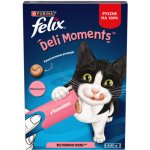 Felix Deli Moments losos 4 x 10 g – Zbozi.Blesk.cz