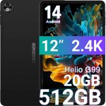 Doogee T30 DGE002001 – Hledejceny.cz