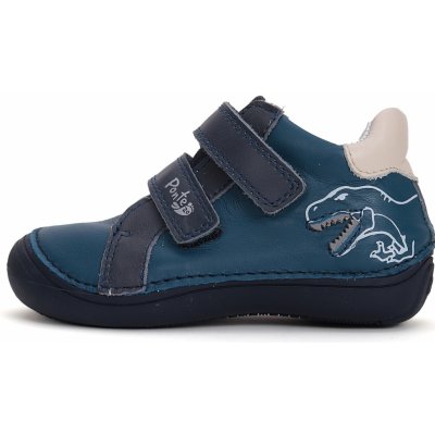 Obutex Ponte 20 Obuv Da03-5-1449 Blue – Zboží Mobilmania