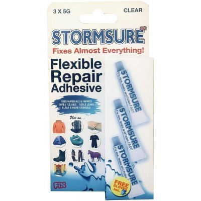 Stormsure Lepidlo 3x5g – Zbozi.Blesk.cz