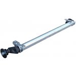 Náprava AL-KO UBR 1200-5 (1300 kg) a 800 mm, c 1250 mm, 100x4, patky 90 60116