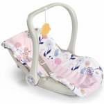 BABY born Přenosná sedačka Květy – Zboží Dáma