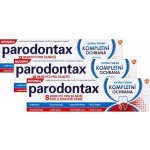 Parodontax Fluoride 75 ml – Hledejceny.cz