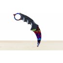 F A D E E Karambit Hyper Beast Randomized