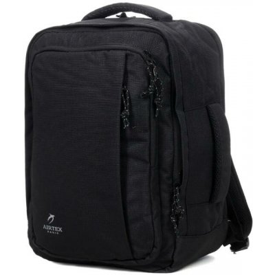 Airtex 781 Batoh do letadla černá 24 l – Zboží Dáma
