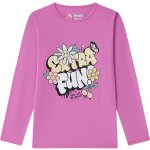 Wolf & Wolfie S2542 fialková – Zboží Dáma