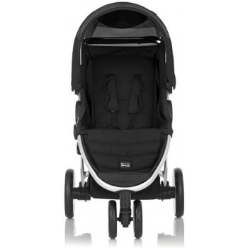 Britax B-Agile 3 Neon černý 2015