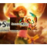 Samantha Swift and the Hidden Roses of Athena – Zbozi.Blesk.cz