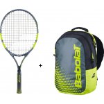 Babolat Carlitos 23 + Backpack Kids set – Hledejceny.cz