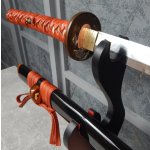 Munenori Oni San-mai Gitae katana – Zboží Dáma