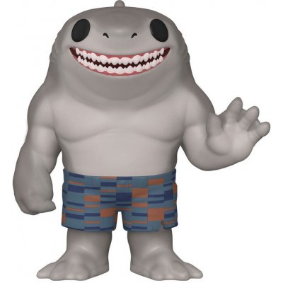 Funko Pop! Suicide Squad King Shark 9 cm – Sleviste.cz