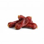 JK ANIMALS Chef's Meat Snack sušené kachní klobásy 200 g – Zboží Mobilmania