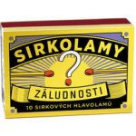 Sirkolamy Záludnosti – Zboží Dáma